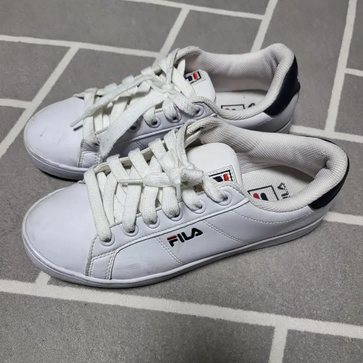 휠라 (FILA)운동화 255